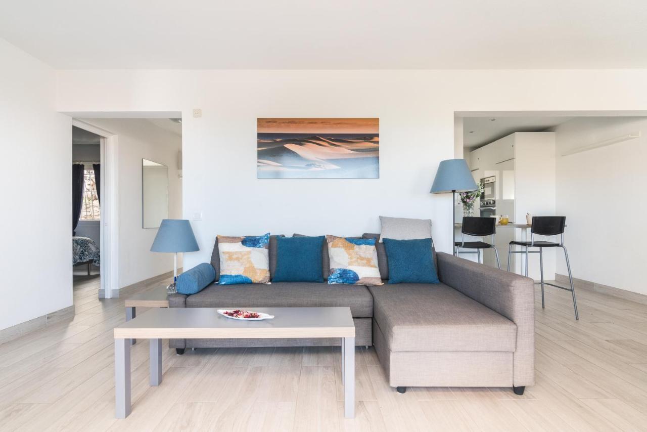 Home2Book Stunning Apartment Rocas Rojas San Bartolomé エクステリア 写真