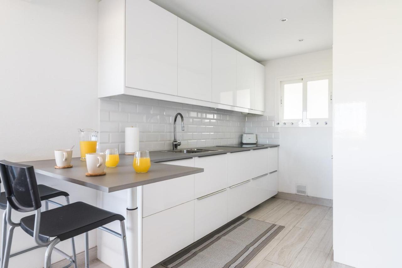 Home2Book Stunning Apartment Rocas Rojas San Bartolomé エクステリア 写真