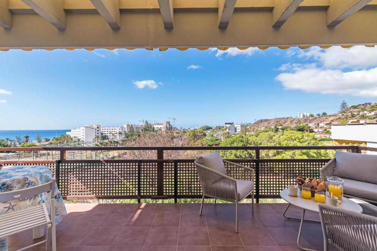 Home2Book Stunning Apartment Rocas Rojas San Bartolomé エクステリア 写真
