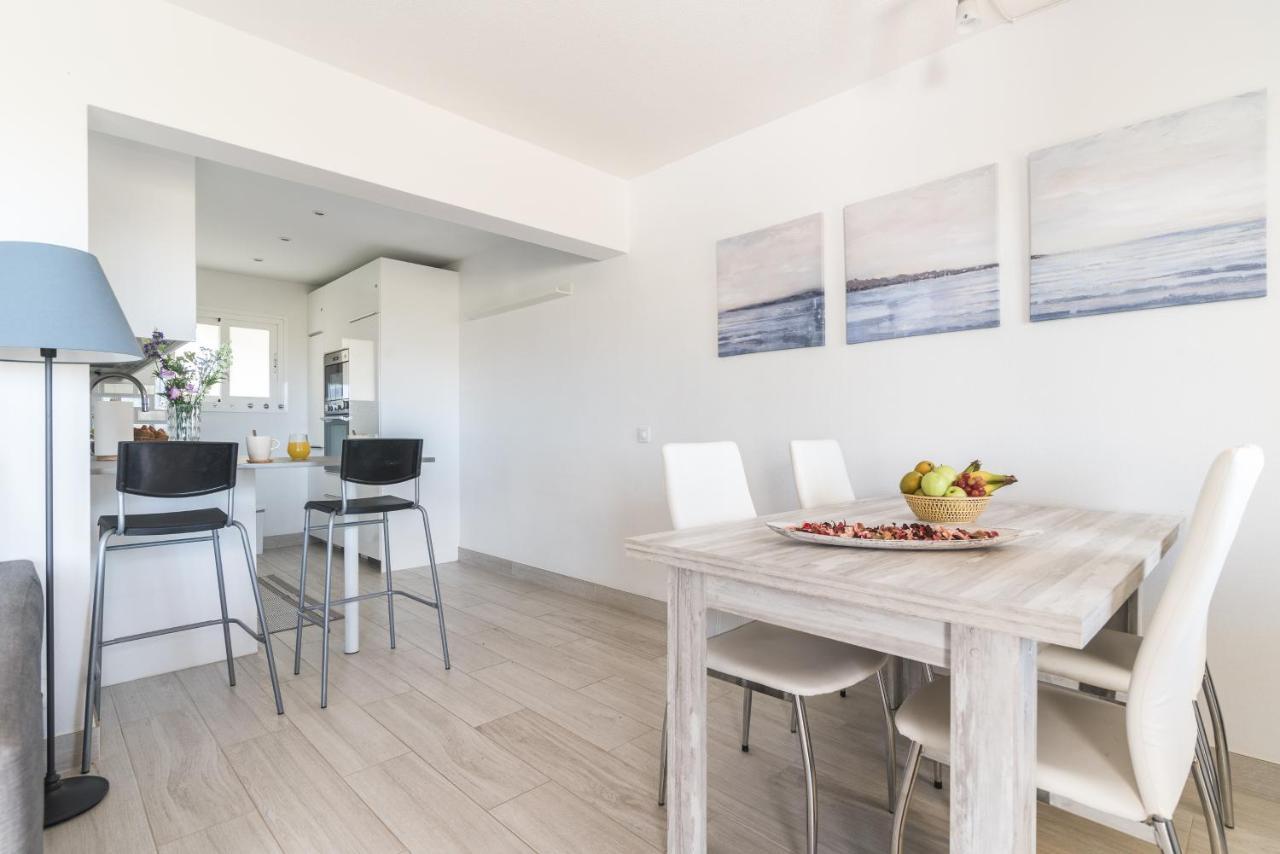 Home2Book Stunning Apartment Rocas Rojas San Bartolomé エクステリア 写真