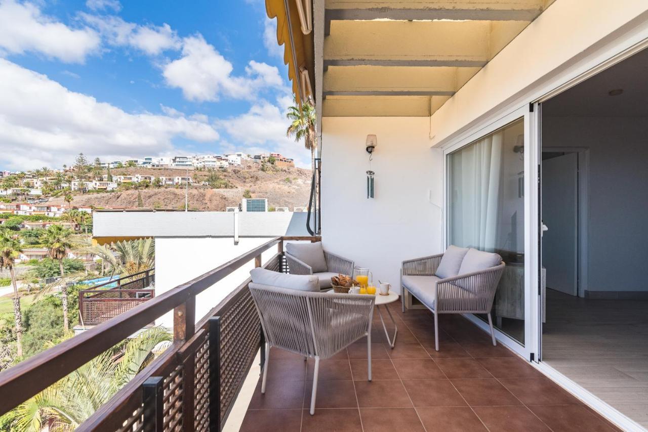 Home2Book Stunning Apartment Rocas Rojas San Bartolomé エクステリア 写真
