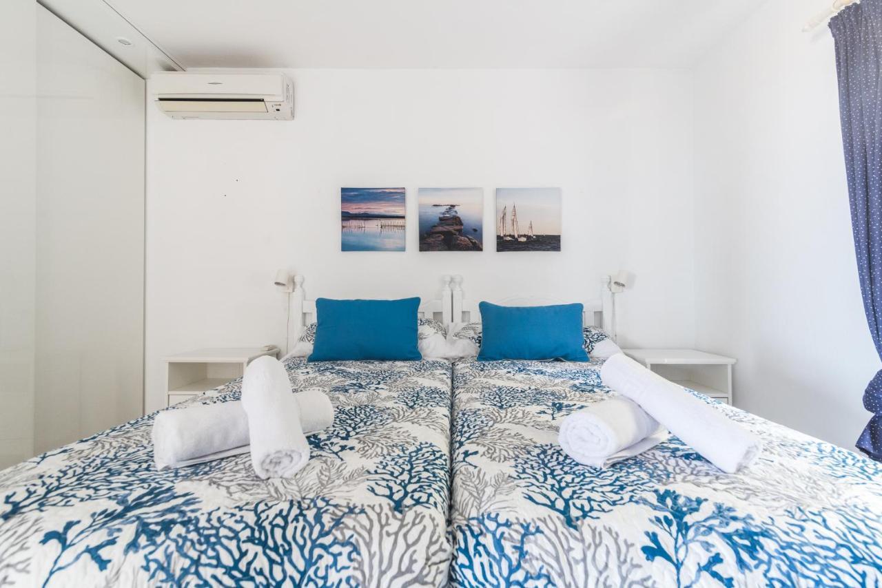 Home2Book Stunning Apartment Rocas Rojas San Bartolomé エクステリア 写真