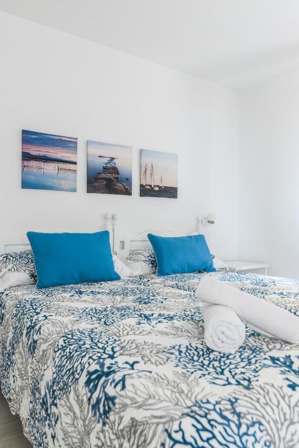 Home2Book Stunning Apartment Rocas Rojas San Bartolomé エクステリア 写真