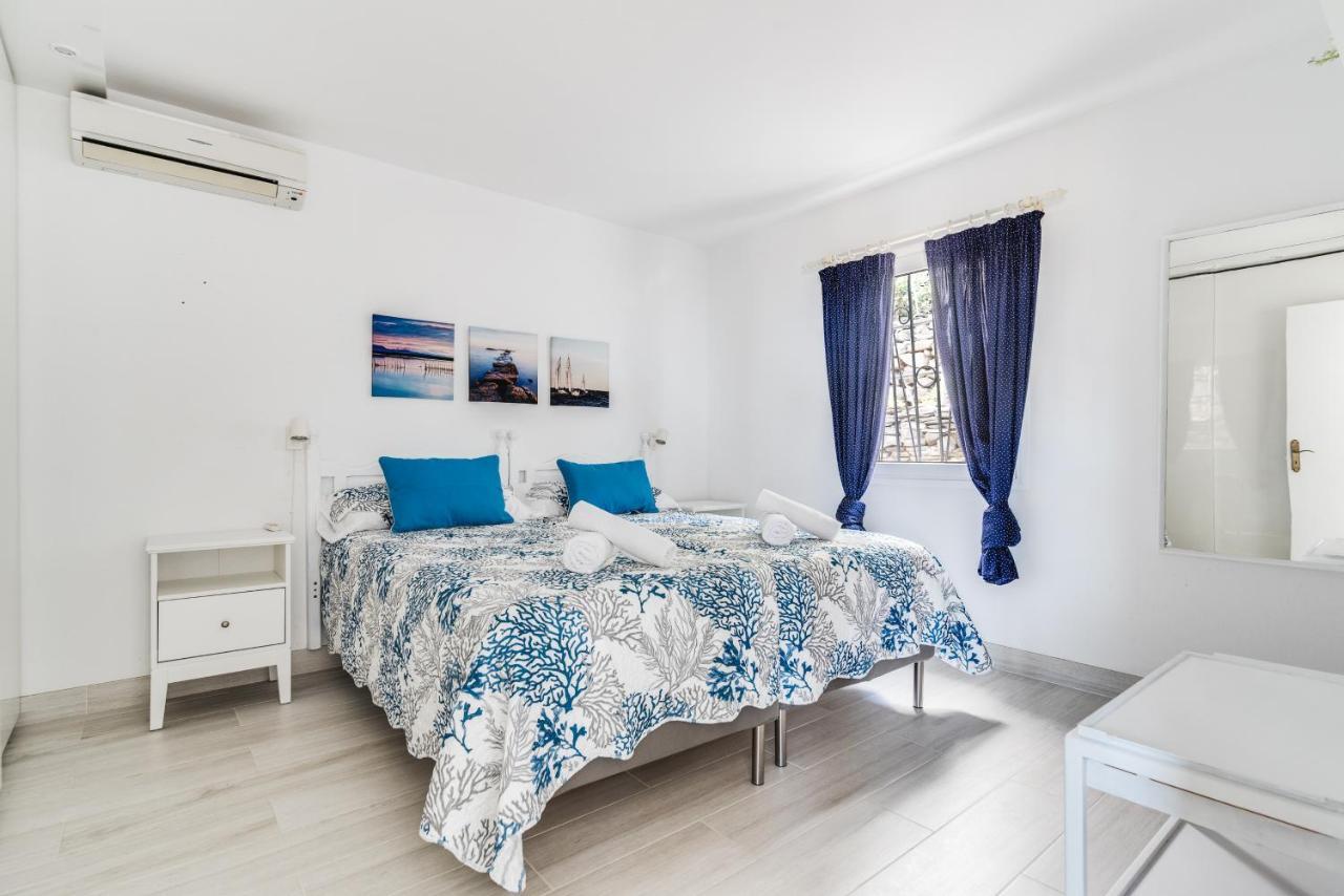 Home2Book Stunning Apartment Rocas Rojas San Bartolomé エクステリア 写真
