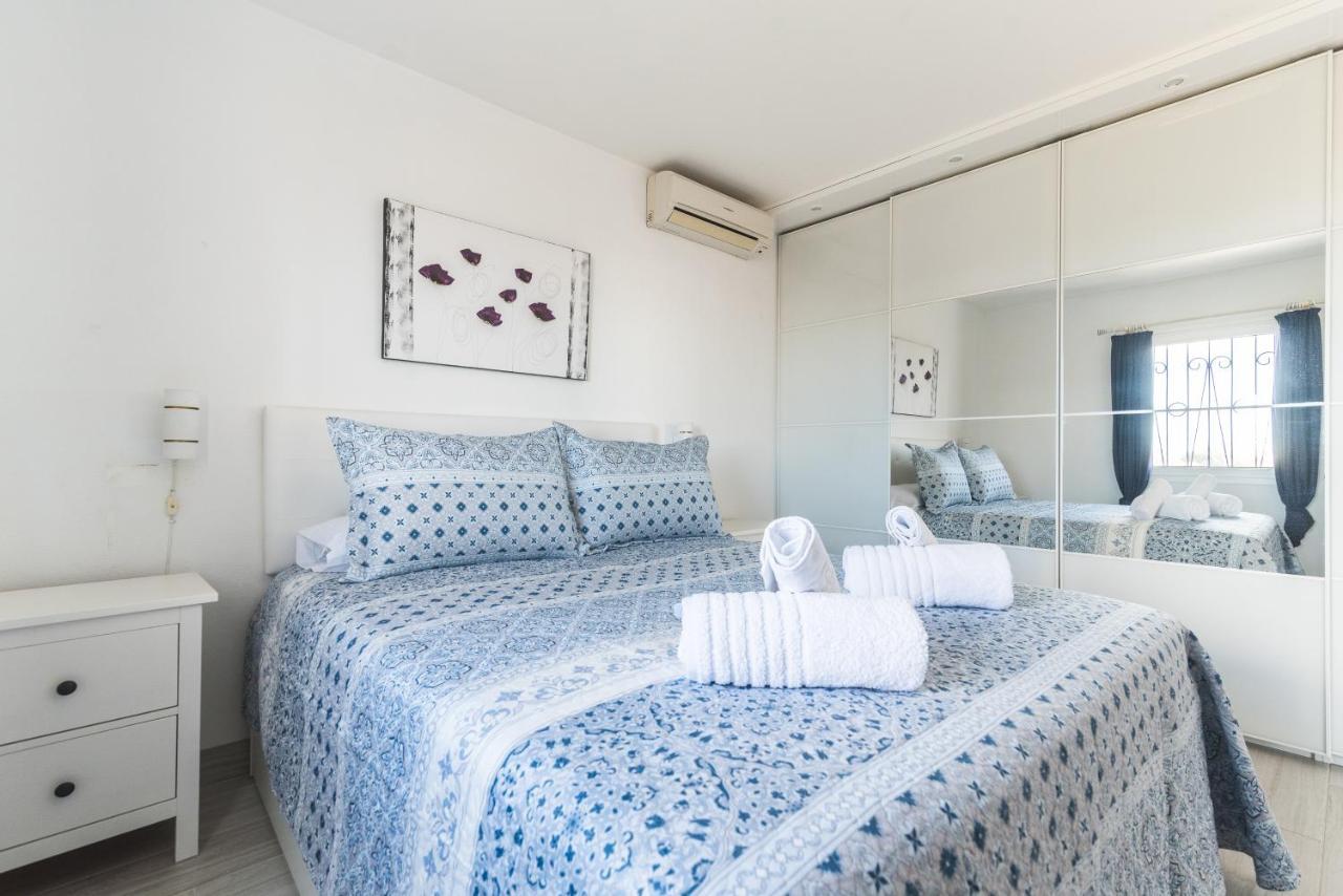 Home2Book Stunning Apartment Rocas Rojas San Bartolomé エクステリア 写真