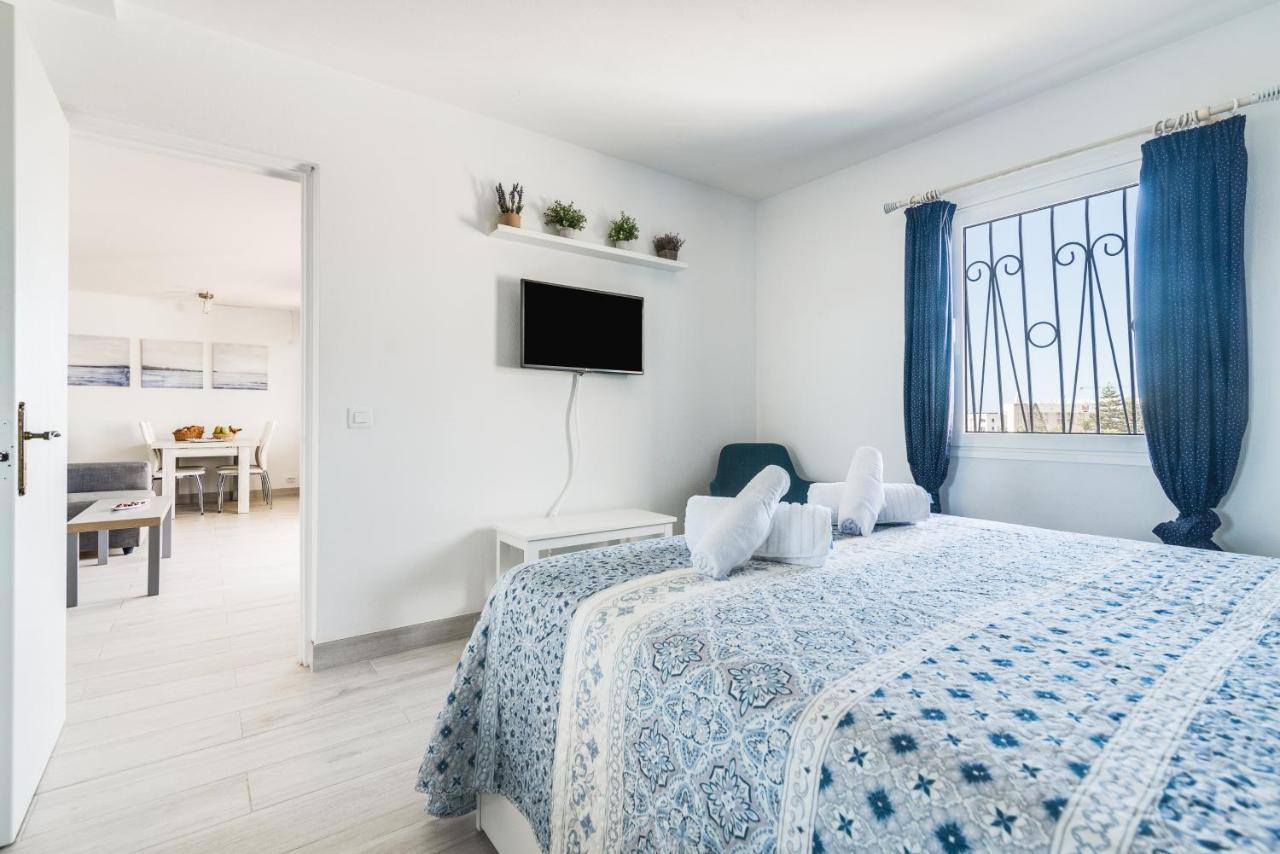 Home2Book Stunning Apartment Rocas Rojas San Bartolomé エクステリア 写真