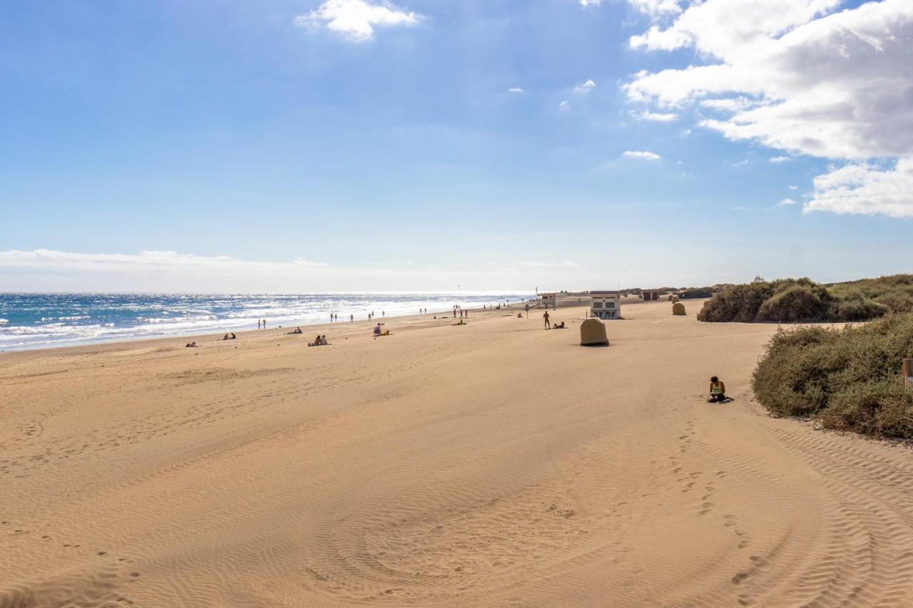 Home2Book Stunning Apartment Rocas Rojas San Bartolomé エクステリア 写真